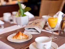 2 erholsame Tage in der Hafenstadt Hamburg