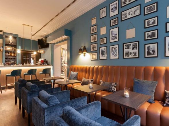 Hotel Elephant Weimar