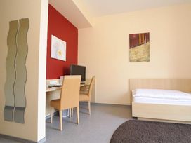 Kurzurlaub in Düsseldorf - 7 Tage im ruhigen Viertel