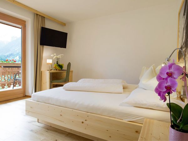 Wanderurlaub mit 4 Pfoten in Lesachtal, Kärnten Halbpension Plus