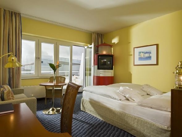 Doppelzimmer standard