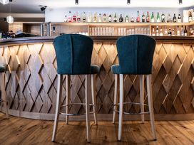 5 Tage Urlaub mit HP+ im Hotel Alpenroyal