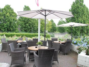 7 Tage im schönen Bastion Hotel Geelen übernachten