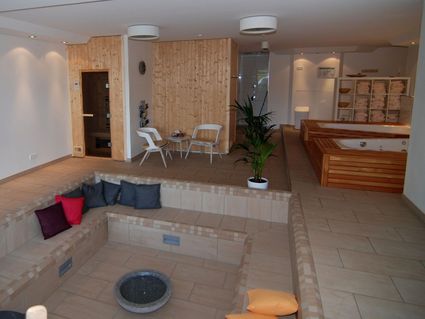 Hotel Njord