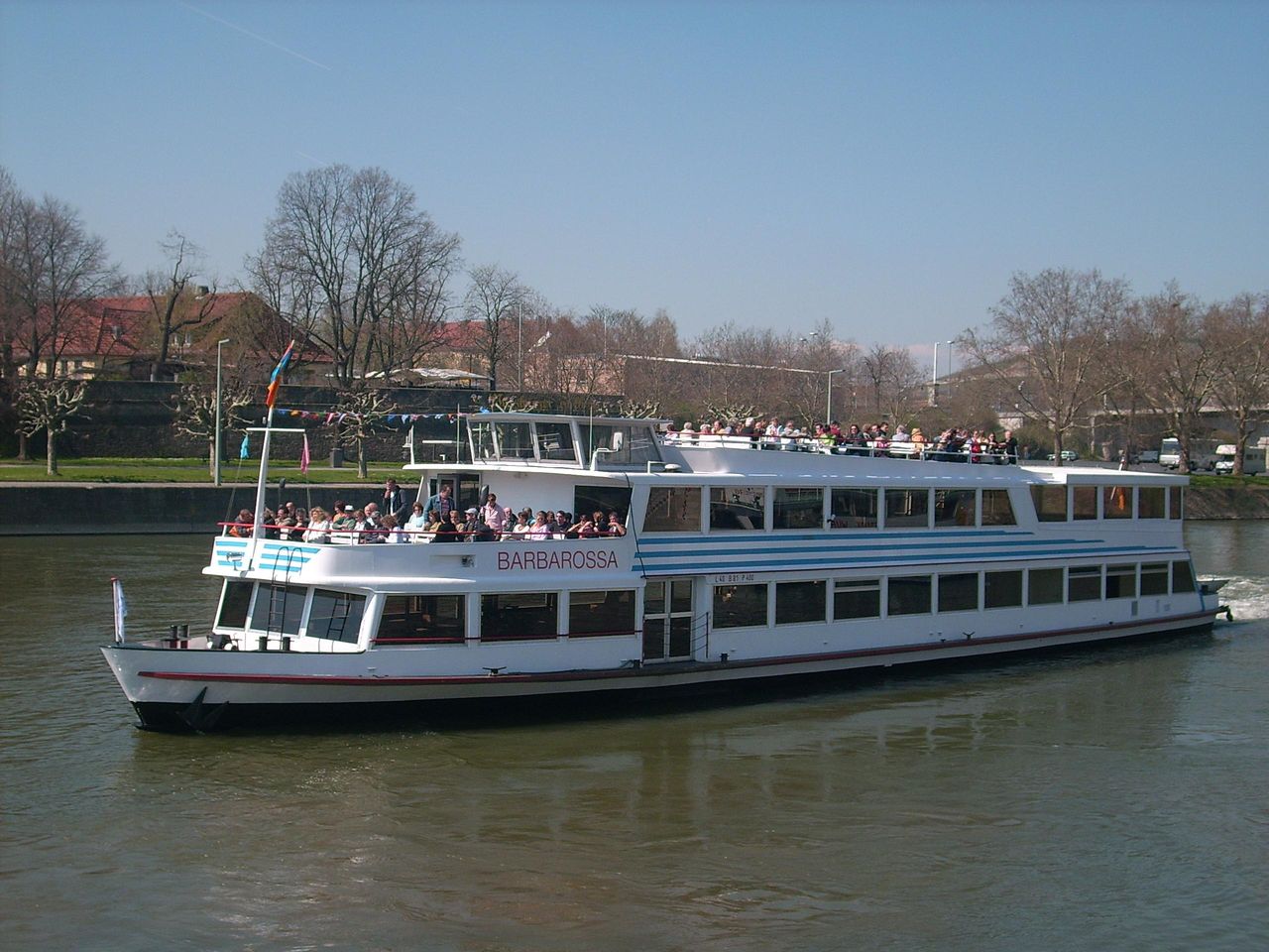 Burgen-Entdeckerreise -   auf den Spuren der Staufer