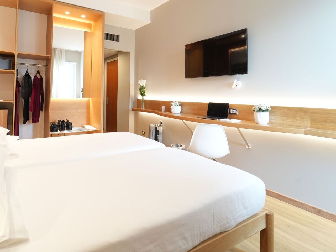 Cavallo Hotel Verona Est