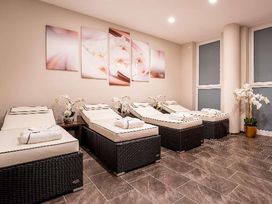 2 Tage im Best Western Plus Plaza