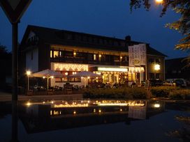 4 Tage Eifelspaß pur nahe Monschau mit 1 x Dinner