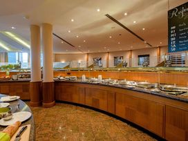 2 Tage im Novotel Freiburg am Konzerthaus