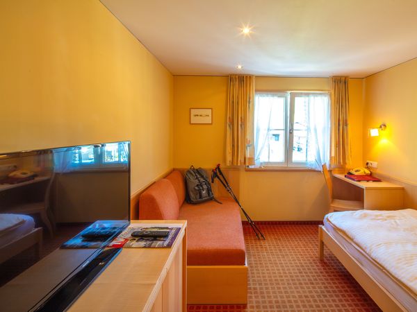 4 Tage Kurzurlaub mit der ganzen Familie in Bezau im Bregenzerwald, Vorarlberg inkl. Halbpension