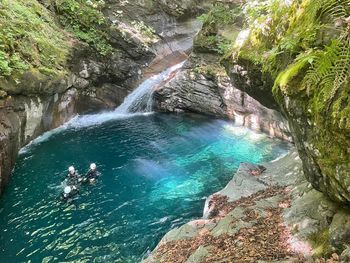 Dolce Vita Weingenuss im Val Cavallina