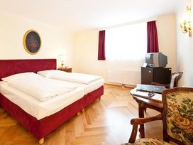 Citytrip in die Kaiserstadt Wien - 2 Tage