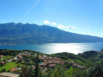 Auszeit in Tremosine sul Garda - 8 Tage