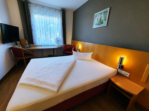 Doppelzimmer