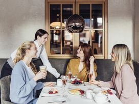 3 Tage Ötztaler Bergzauber: Natur, Erholung, Wellness