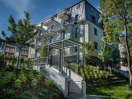 5 Tage entspannen in Swinemünde mit HP