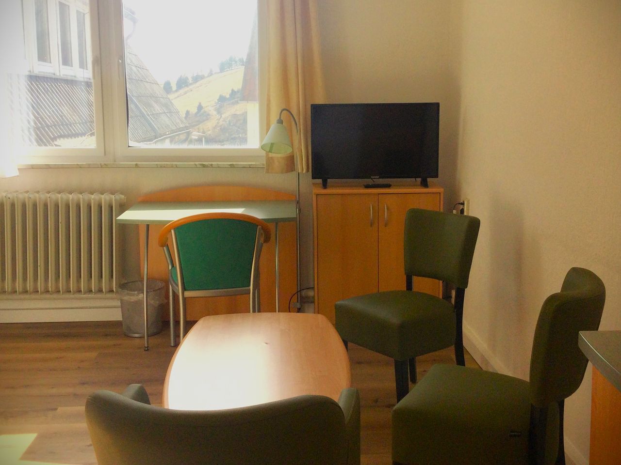 Berghotel Glockenberg