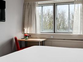 3 Tage im NH Noordwijk 