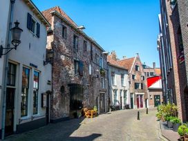 7 Tage in der lebhaften Hansestadt Deventer