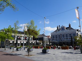 5 Tage in der Sportstadt des niederländischen Nordens