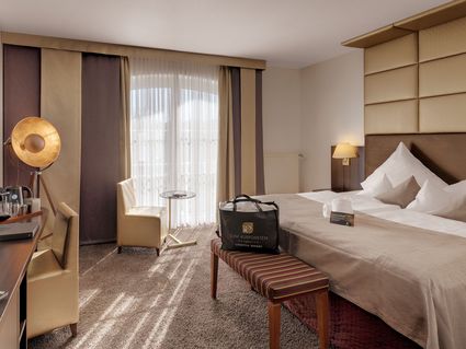 LifeStyle Resort Zum Kurfürsten