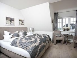 4 Tage auf der Nordseeinsel Sylt mit Frühstück