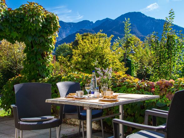 AMBER HOTEL BAVARIA Bad Reichenhall