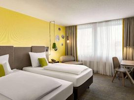 2 Tage mit Frühstück im Vienna House Easy Günzburg