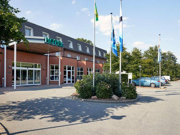 Van der Valk Landhotel Spornitz