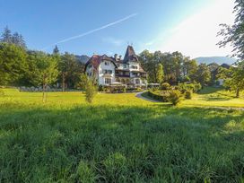 Romantikurlaub im Salzkammergut - Herzensmomente in Gosau