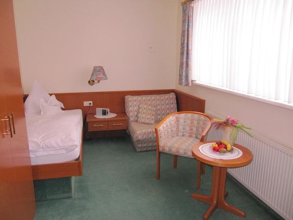 Hotel Pension Marie-Luise