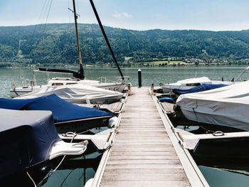 Auszeit am am Ossiacher See - 3 Tage mit Frühstück