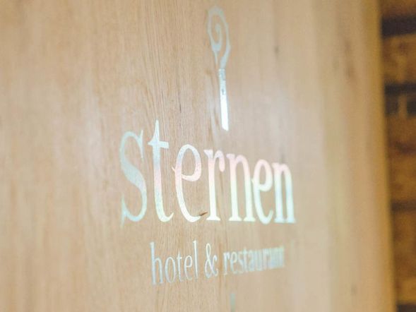 AKZENT Hotel Sternen