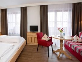 8 Tage aktive Erholung in Füssen mit Frühstück