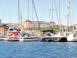 4 Tage Mini-Kreuzfahrt-Abenteuer an der Ostsee inkl. Tagestour nach Dänemark