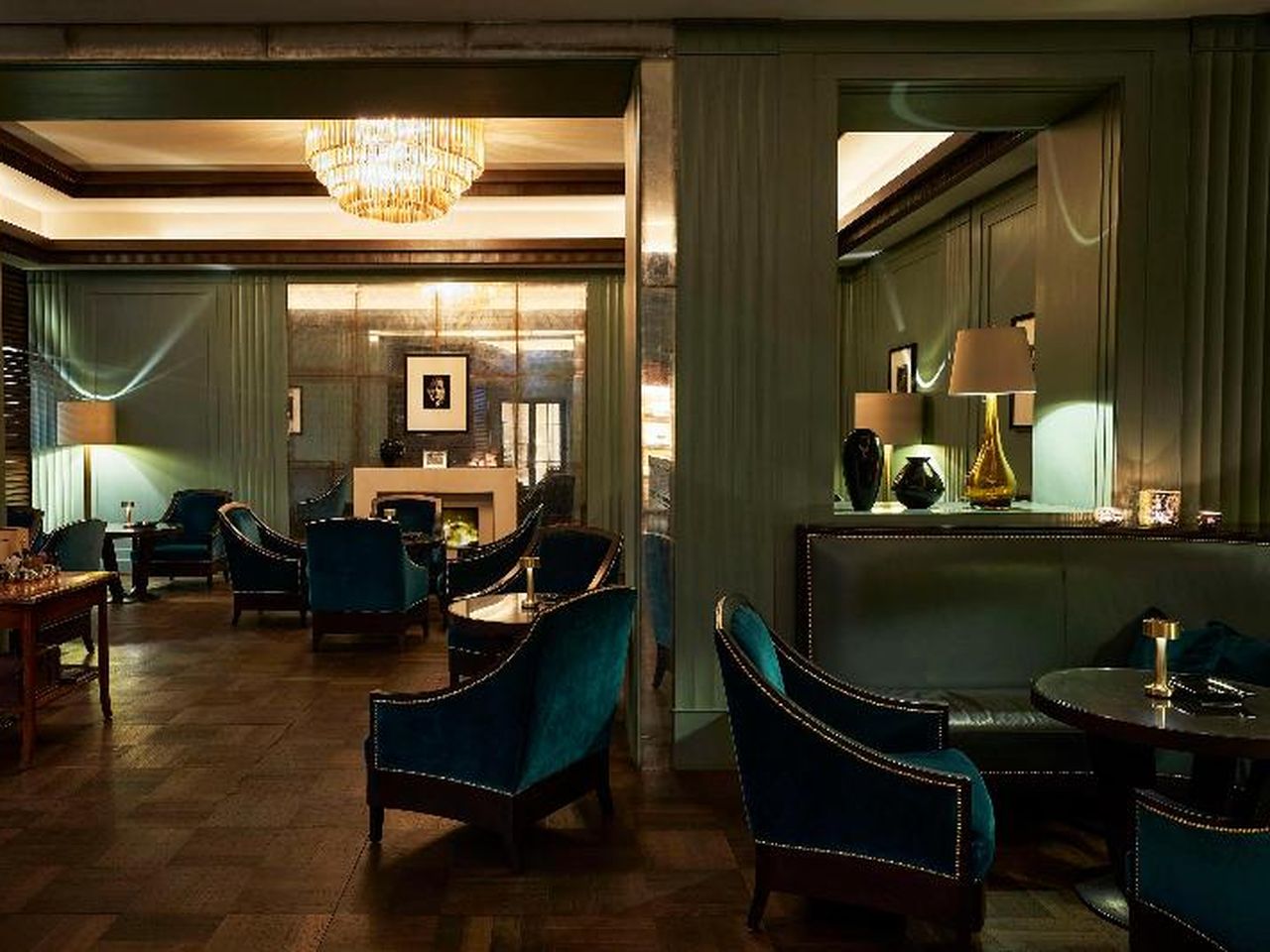 5 Tage im Hotel Adlon Kempinski Berlin 