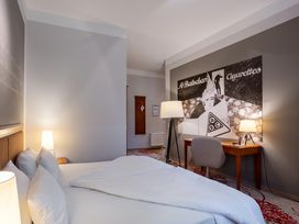 2 Tage im Batschari Palais Baden Baden mit Frühstück