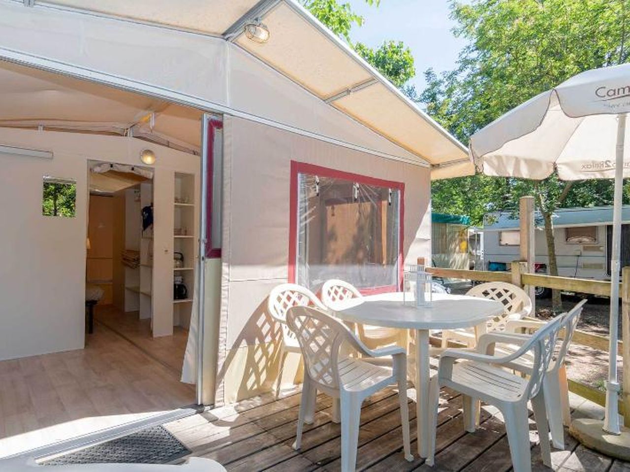 Strandurlaub an der Riviera Romagnola - 4 Tage