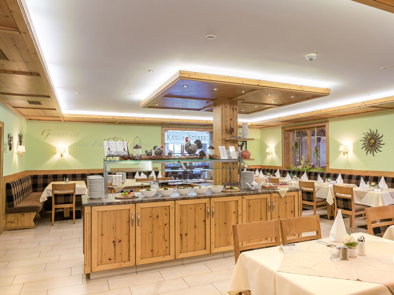 Wellness- und Wohlfühlhotel Waldeck