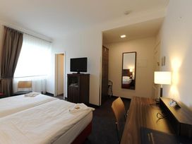 Kaiserlicher Wellnesskurzurlaub in Bonn / 2 Tage