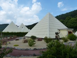 Zweisamkeit & Sauna-Dining – 4 Tage Auszeit für Paare
