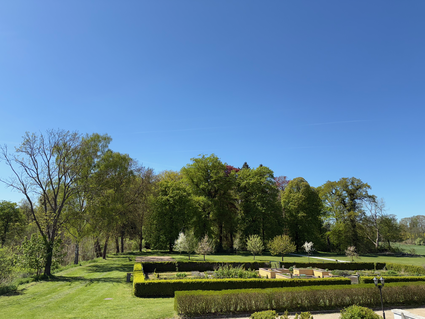 SIMPLY RESET – 2 Tage: Einfach aber mit Komfort