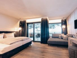 Es rockt im Zillertal - 3 Tage Wellness, Luxus, Natur