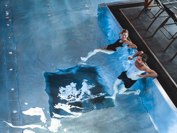 5 Tage Tiroler Wohlfühl-Wellness in Seefeld in Tirol inkl. Halbpension