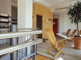 3 Tage Kurzurlaub im Mercure Hotel Berlin