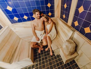 Nature & Style im alpinen Erwachsenenhotel