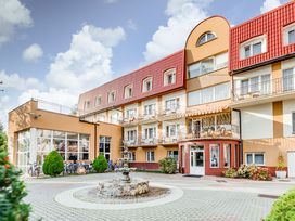 5 Nä. Ostsee-Wellness & Genuss, HP Plus