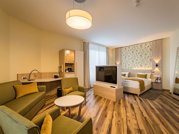 First Inn Hotel Zwickau