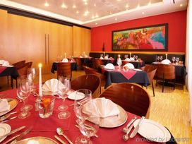 2 Tage Kurzurlaub mit HP im SEEhotel Friedrichshafen