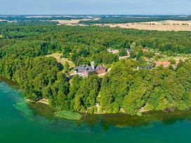 Silvesterfeier am Schweriner See